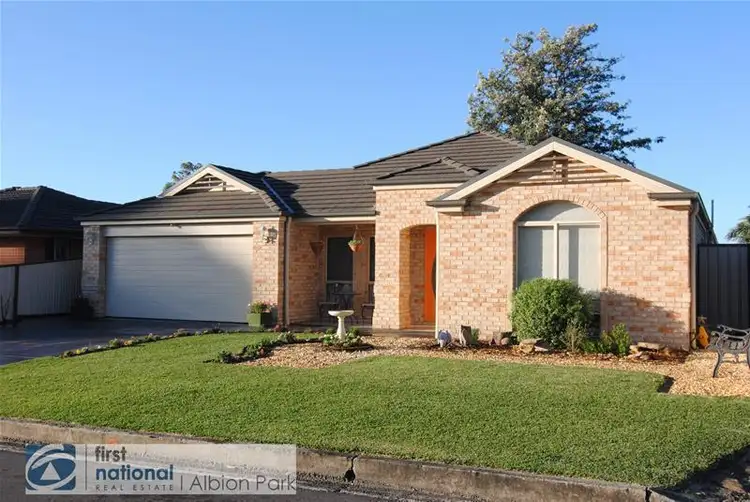 7 Dovers Avenue, Albion Park NSW 2527