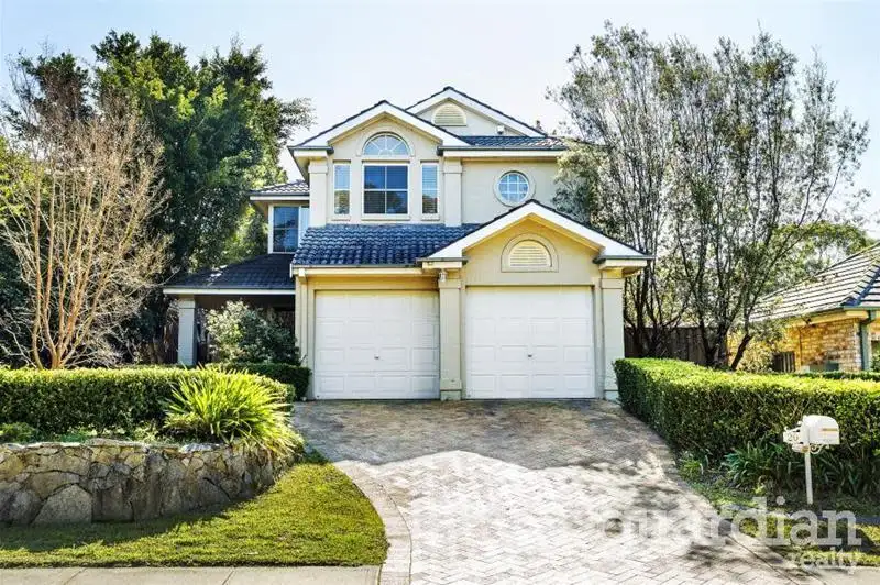 Main view of Homely house listing, 20 Barrington Drive, Dural NSW 2158