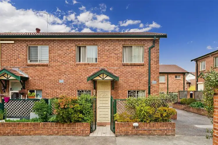 Sixth view of Homely townhouse listing, 20/2-4 Byer Street, Enfield NSW 2136