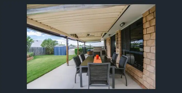 Second view of Homely house listing, 29 Hawkins Street, Bucasia QLD 4750