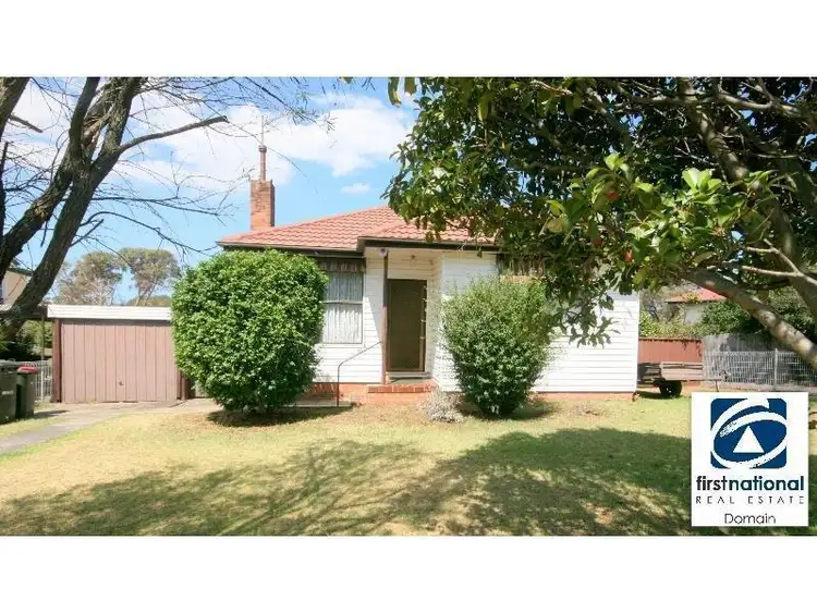 46 Lindsay Street, Unanderra NSW 2526