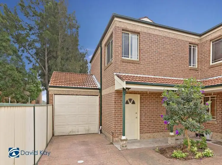 2/7 Reginald Avenue, Belmore NSW 2192