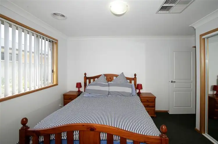 Sixth view of Homely house listing, 21 Balala Crescent, Bourkelands NSW 2650