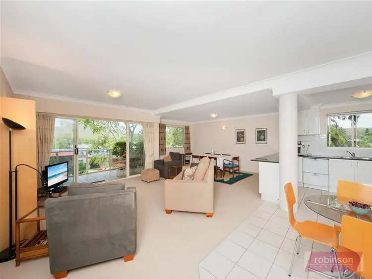 Second view of Homely apartment listing, 7/1 Ondine Close, Nelson Bay NSW 2315