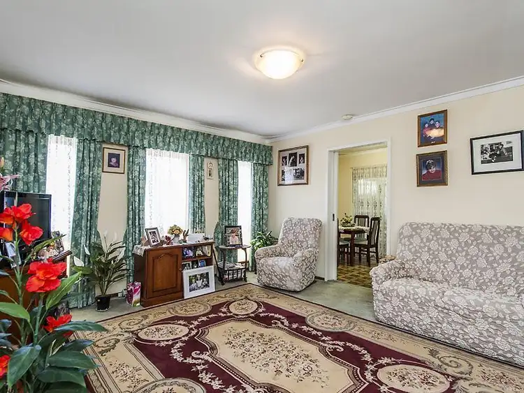 Fourth view of Homely house listing, 17 Belyea Street, Gosnells WA 6110