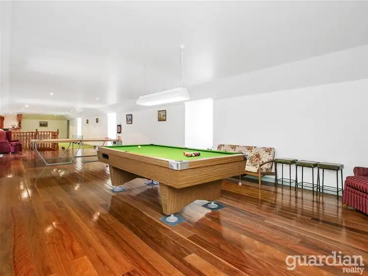 Sixth view of Homely house listing, 17 Raym Road, Kenthurst NSW 2156