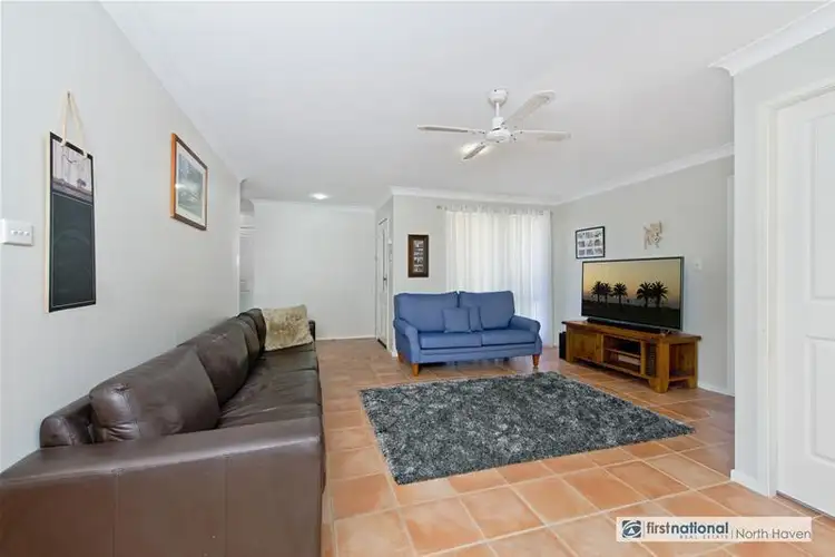 Second view of Homely house listing, 8 Teal Close, Laurieton NSW 2443