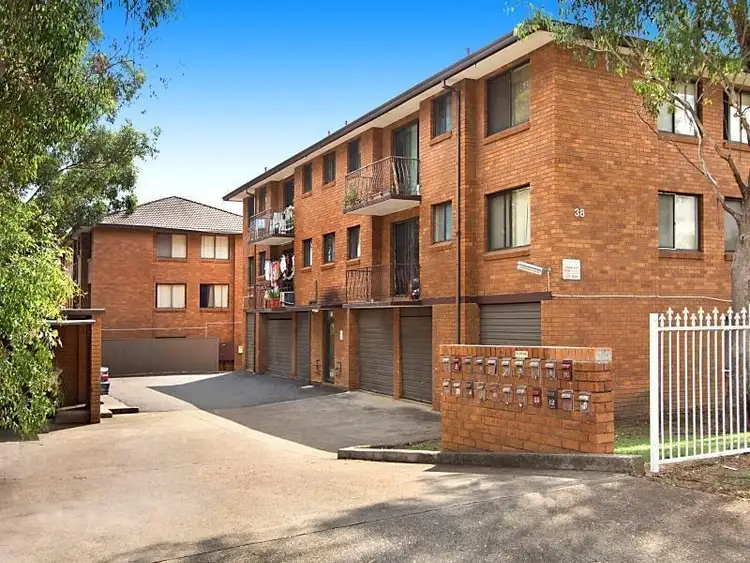 18/38 Luxford Road, Mount Druitt NSW 2770