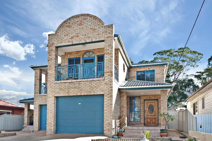 Main view of Homely townhouse listing, 152A Centenary Road, South Wentworthville NSW 2145