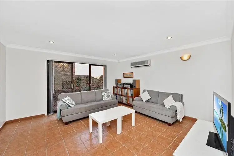Fourth view of Homely villa listing, 15/17-25 Campbell Hill Road, Chester Hill NSW 2162