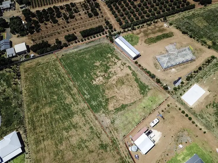 Main view of Homely land listing, 14 Moontongue Drive, Gol Gol NSW 2738