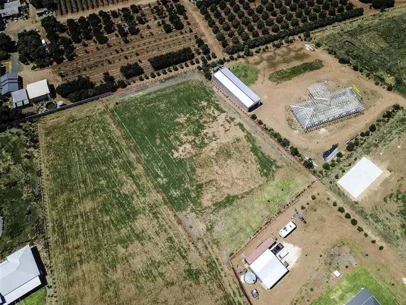 Main view of Homely land listing, 14 Moontongue Drive, Gol Gol NSW 2738