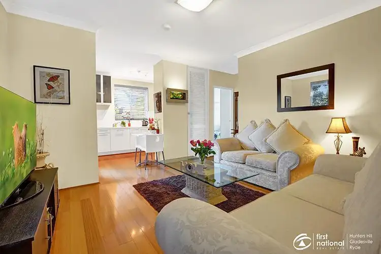 10/4 Pearson Street, Gladesville NSW 2111