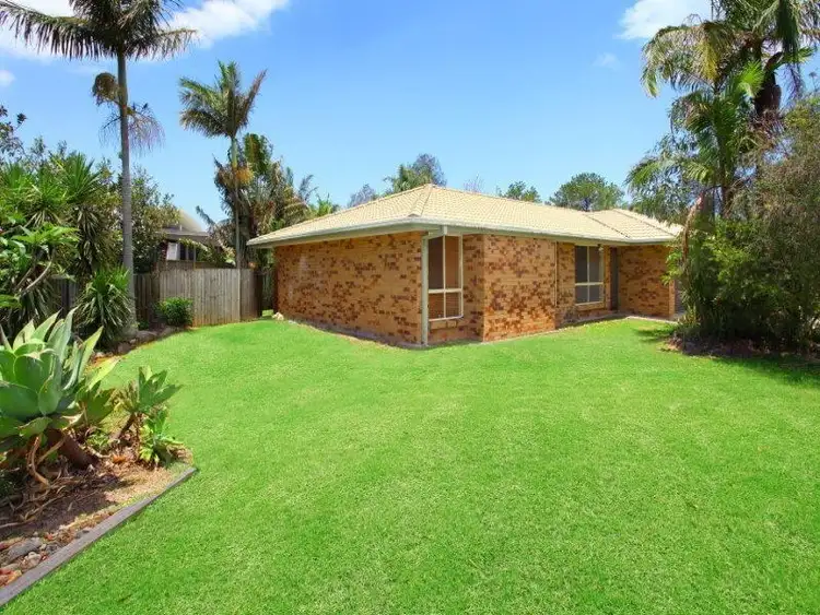 Second view of Homely apartment listing, 11/20 Fortune Street, Coomera QLD 4209