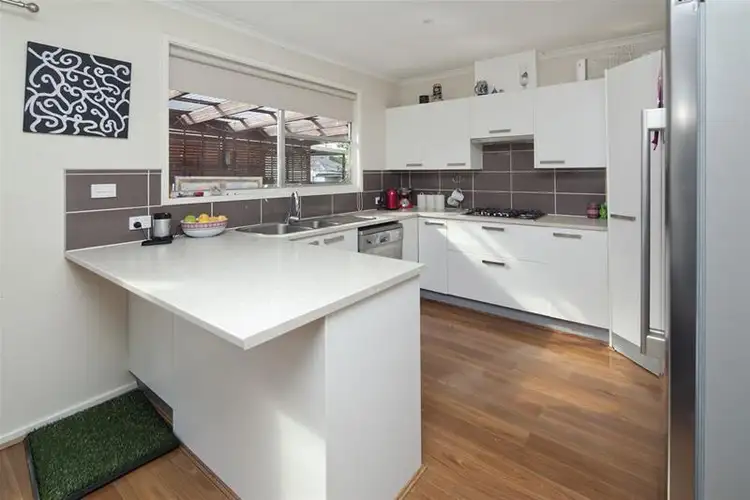 Sixth view of Homely house listing, 21 Blackmore Street, Dandenong North VIC 3175