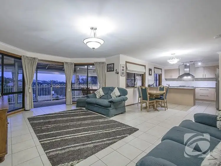 Third view of Homely house listing, 3 Cuthbert Court, Golden Grove SA 5125