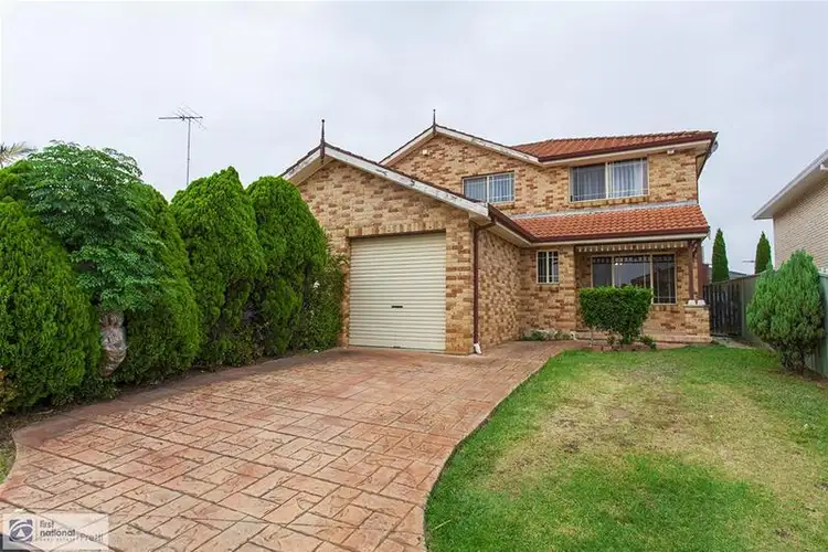 226b Green Valley Road, Green Valley NSW 2168