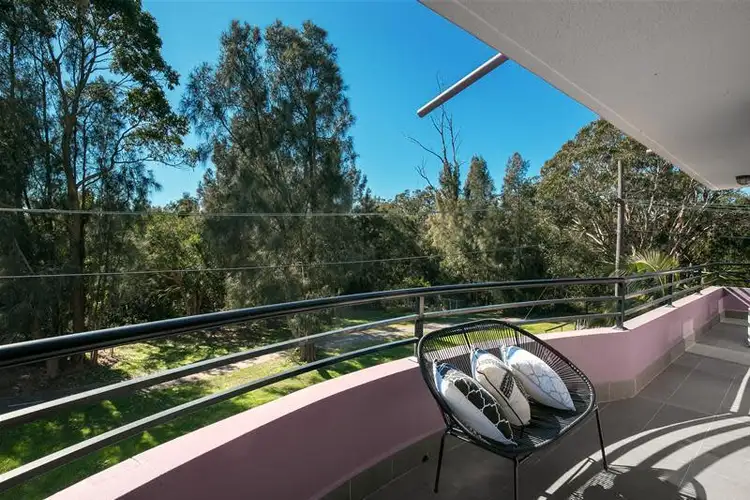 Sixth view of Homely unit listing, 5/36 Clarence Avenue, Dee Why NSW 2099