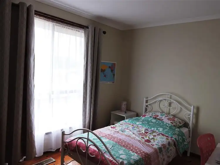 Fifth view of Homely house listing, 5 Dowell Court, Dandenong North VIC 3175