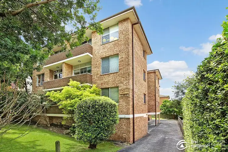 2/32 Wharf Road, Gladesville NSW 2111