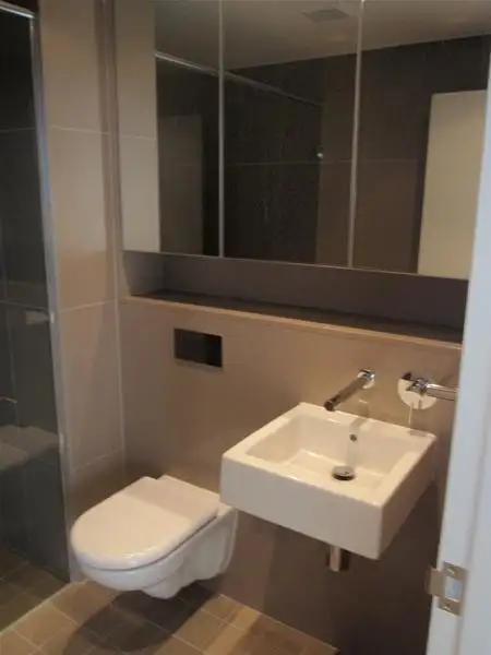 Third view of Homely apartment listing, 27/3 King Street, Newcastle NSW 2300