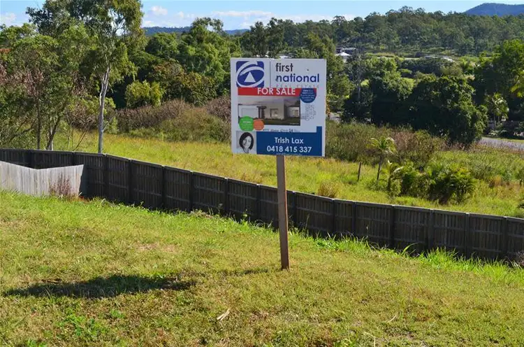 Lot 11 Spinnaker Court, Cannonvale QLD 4802