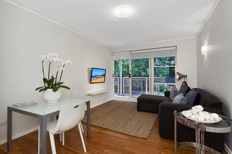 2/14 Jenkins Street, Collaroy NSW 2097