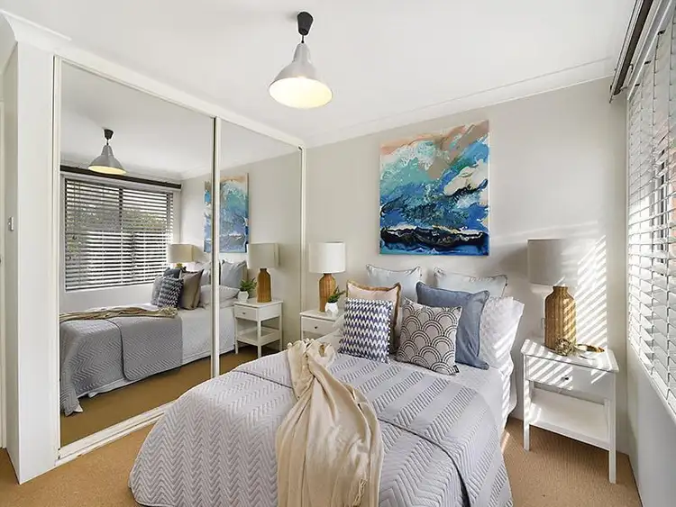 Fourth view of Homely townhouse listing, 11/191 Darby Street, Cooks Hill NSW 2300