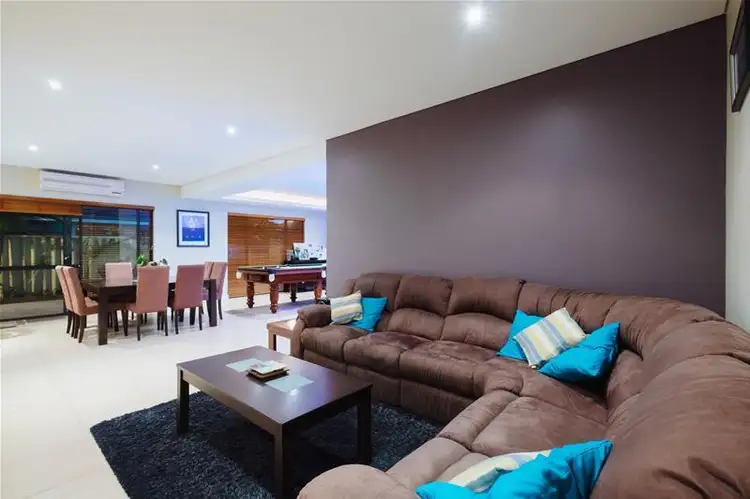 Fifth view of Homely house listing, 17 Champaigne Drive, Tapping WA 6065