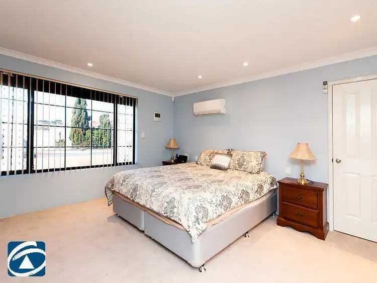 Seventh view of Homely house listing, 162 Ponte Vecchio Boulevard, Ellenbrook WA 6069