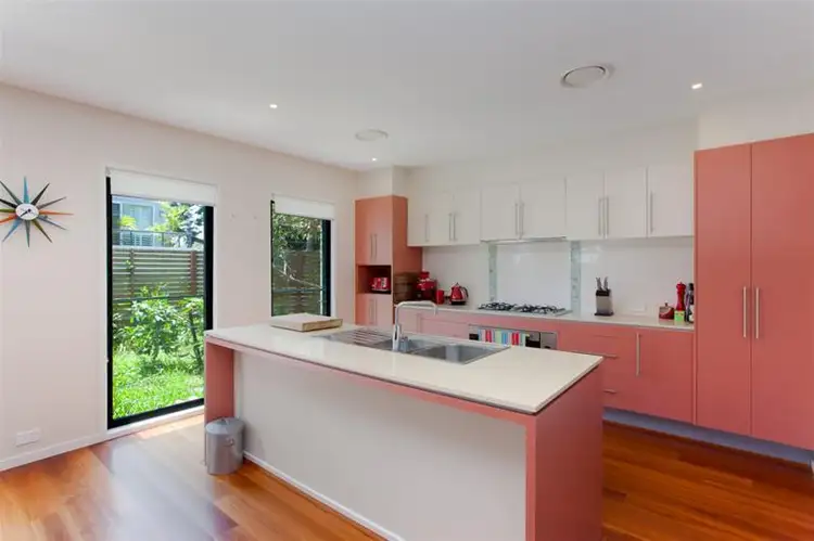 Sixth view of Homely house listing, 118A Ridge Street, Merewether NSW 2291