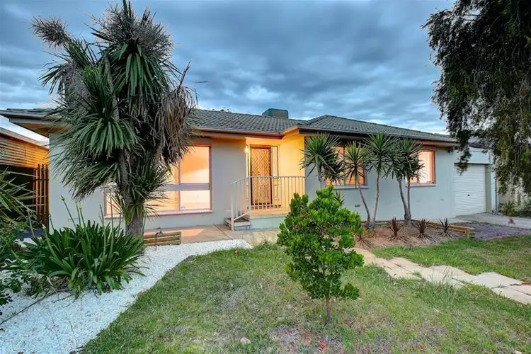 Main view of Homely house listing, 6 Heysen Drive, Trott Park SA 5158