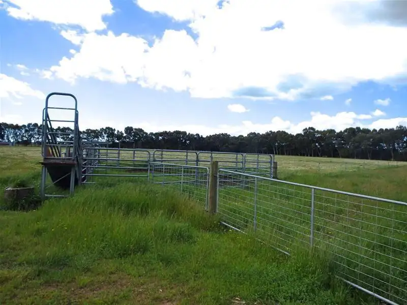 Main view of Homely land listing, Lot 4 Gibbings Road, Coolup WA 6214