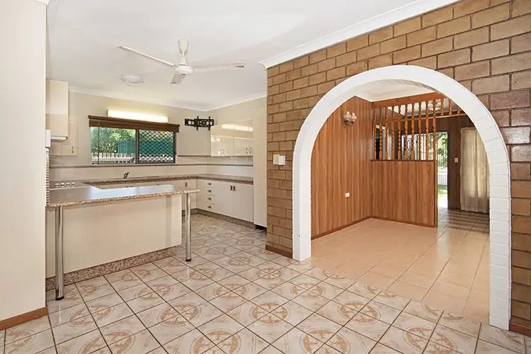 Fifth view of Homely house listing, 1585 Riverway Drive, Kelso QLD 4815