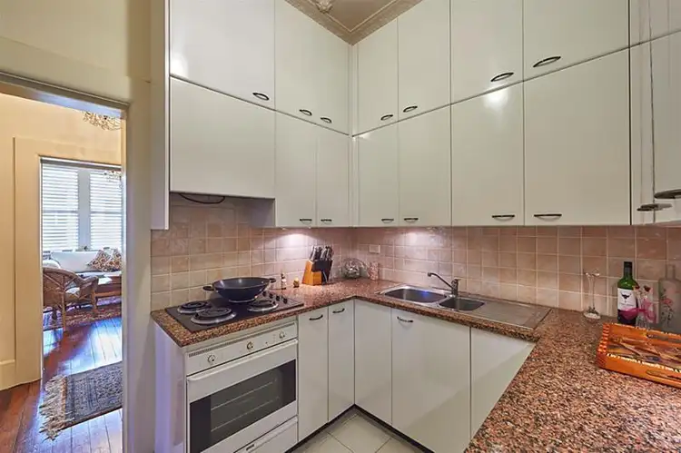 Second view of Homely apartment listing, 5/49 Elizabeth Bay Road, Elizabeth Bay NSW 2011