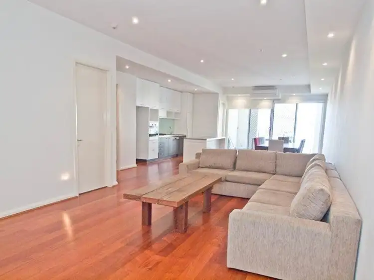 Fourth view of Homely apartment listing, 128/14 Milford Street, Islington NSW 2296