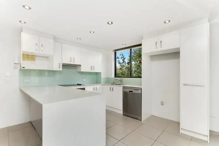 Second view of Homely unit listing, 2/1187 Gold Coast Highway, Palm Beach QLD 4221