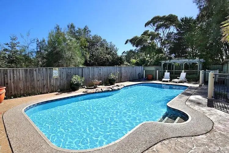 Fourth view of Homely house listing, 1 Fairlight Way, Culburra Beach NSW 2540