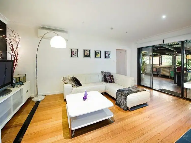 Fifth view of Homely house listing, 23 Viviani Crescent, Heathmont VIC 3135