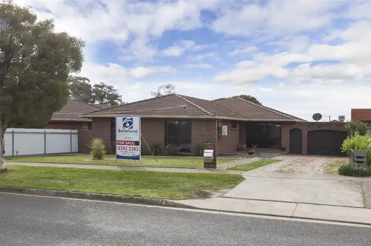 76 Banfield Street, Ararat VIC 3377