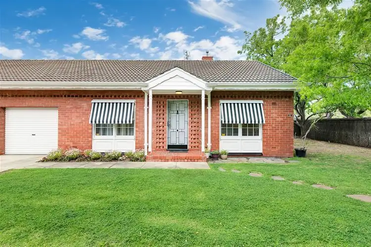 1/2B Cudmore Avenue, Toorak Gardens SA 5065