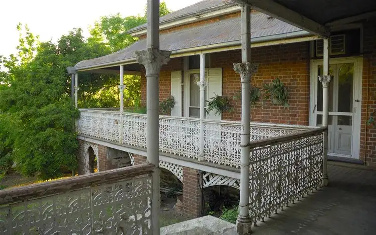 Fourth view of Homely house listing, 45 First Avenue, Gundagai NSW 2722
