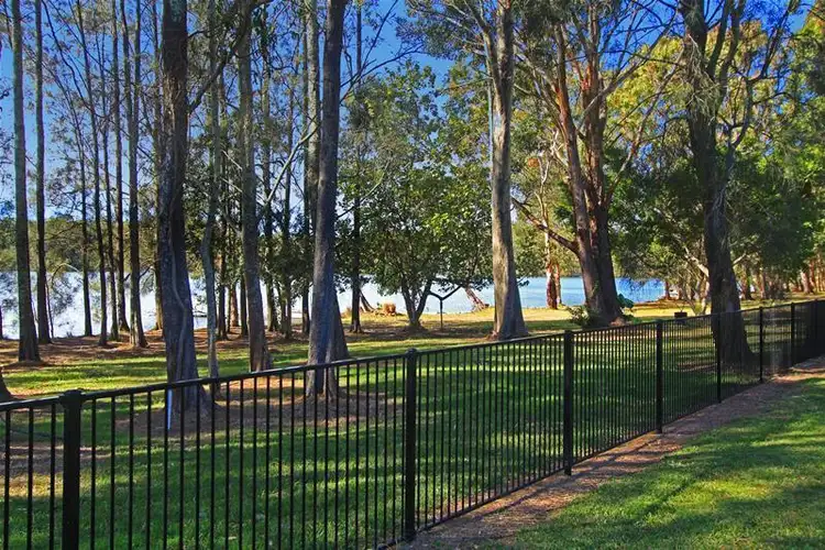 Fifth view of Homely land listing, 371B Ocean Drive, Laurieton NSW 2443