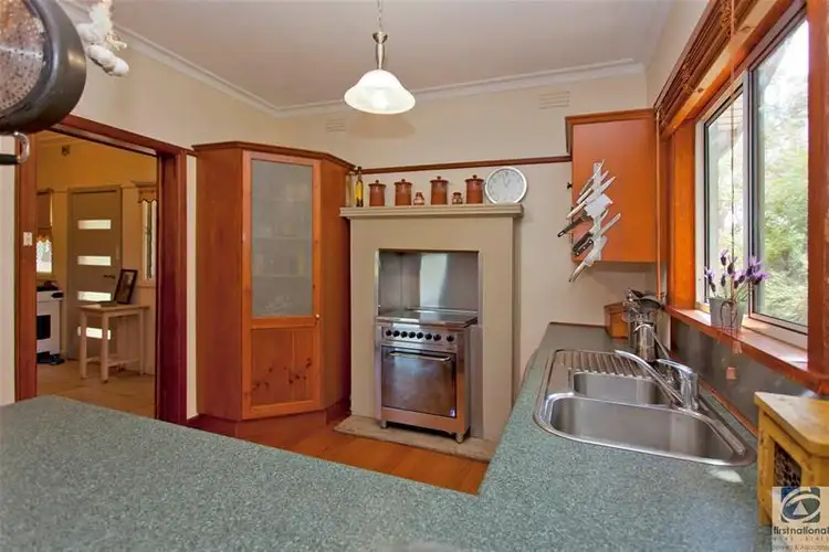Sixth view of Homely house listing, 9 Robinson Lane, Yackandandah VIC 3749