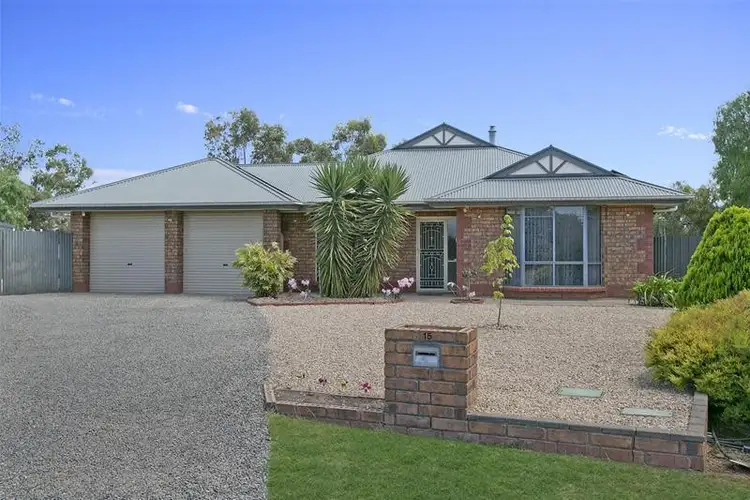 15 Sarah Candace Court, Munno Para West SA 5115
