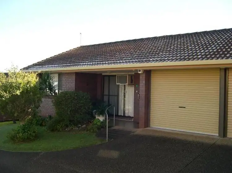 5/112 Esmonde Street, East Lismore NSW 2480