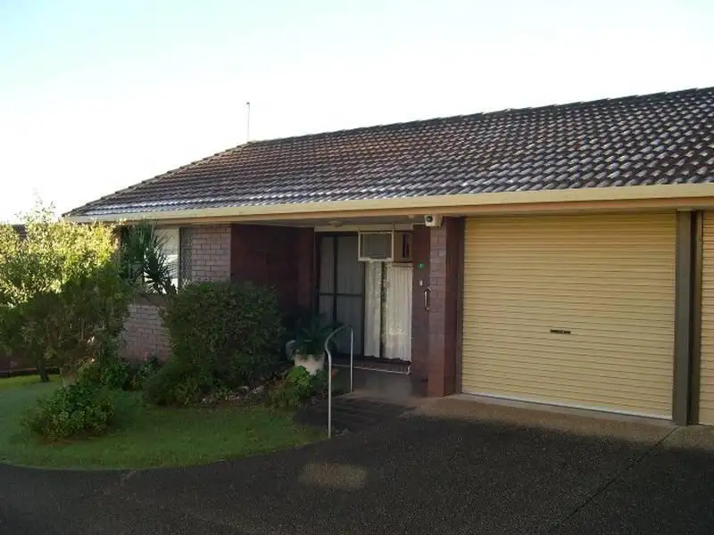 Main view of Homely unit listing, 5/112 Esmonde Street, East Lismore NSW 2480