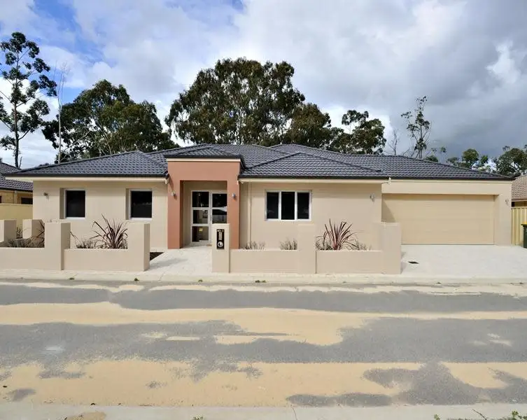 Main view of Homely house listing, 2/45 Ferguson Street, Middle Swan WA 6056