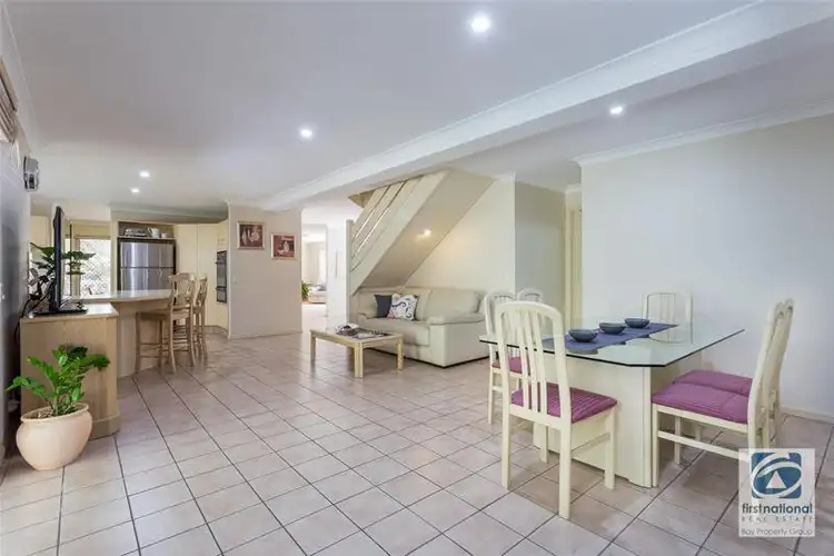 Seventh view of Homely house listing, 163 Bay Street, Cleveland QLD 4163