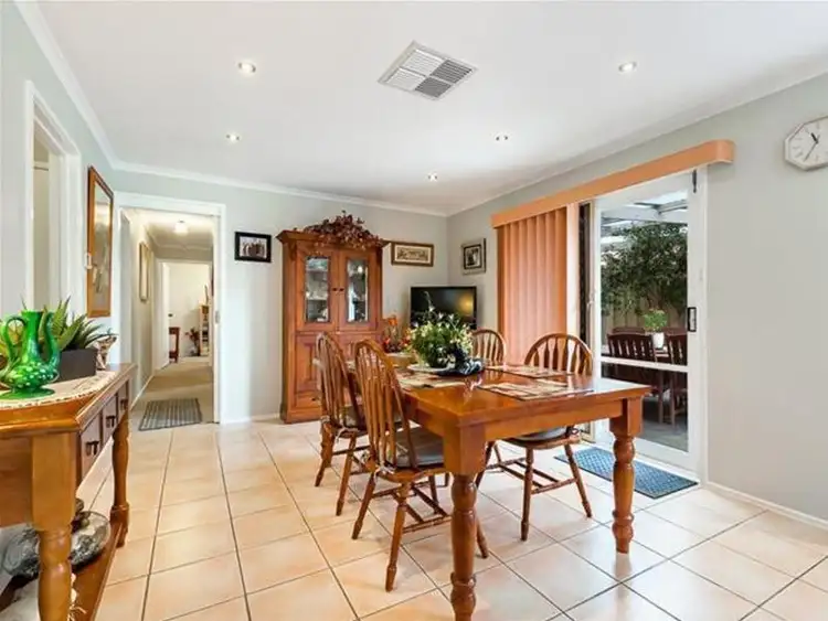 Fifth view of Homely house listing, 22 Kingsley Drive, Sunbury VIC 3429
